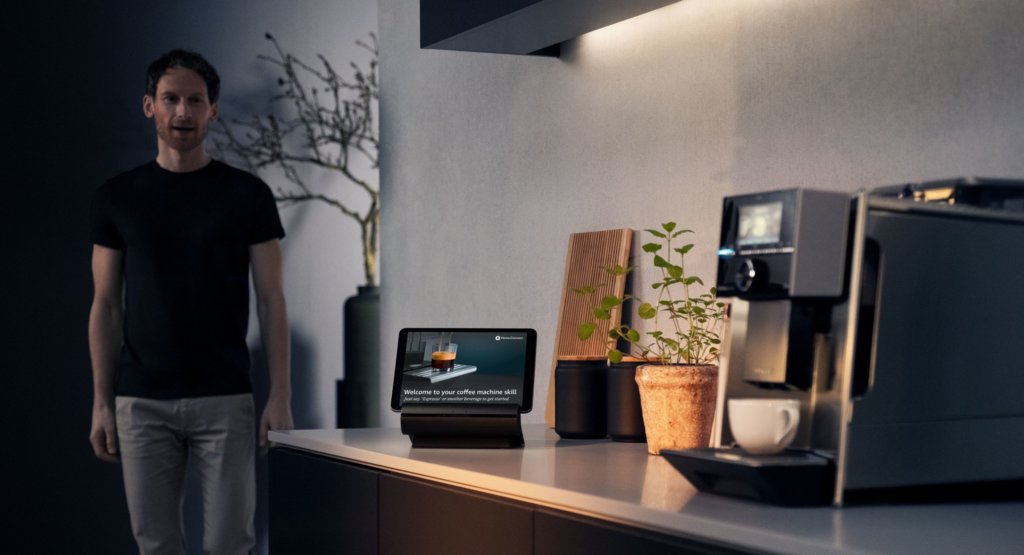 Mit mediola erweiterst du deine smarten Hausgeräte einfach und schnell zu einem vollvernetzten Smart Home