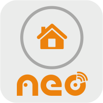 AIO Remote NEO Smart Home App Icon