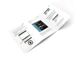 Brochure für ConfigTool