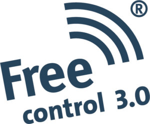 Free Control 3.0 - Kopp Logo