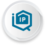 IP.QONTROL NEO Logo Kategorie button