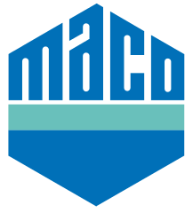 maco logo works with mediola