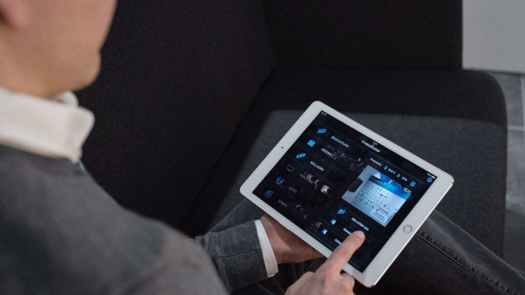 AIO CREATOR NEO - die smart home Lösung
