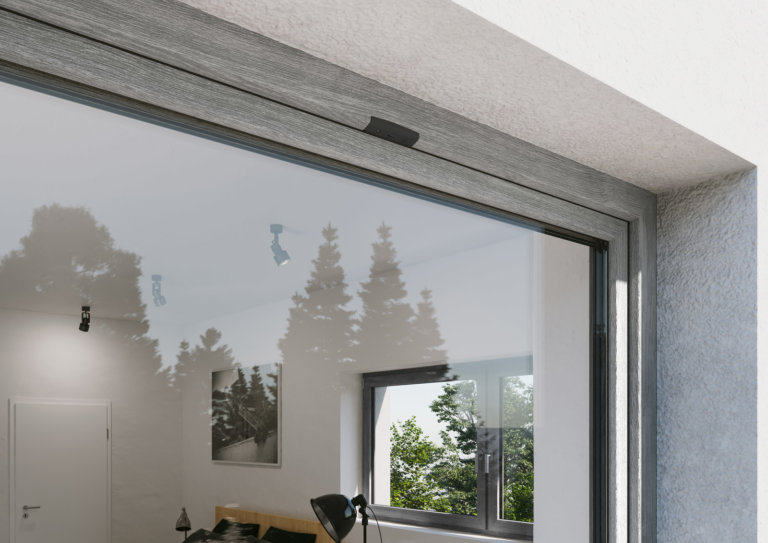 Erweitere Rehau Geräte mit mediola zu einem vollvernetzten Smart Home