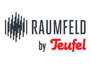 raumfeld logo