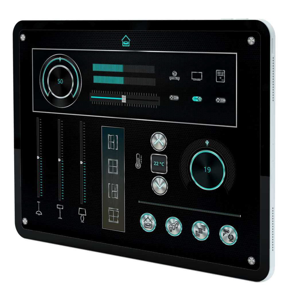 shop - mediola - connected living AG