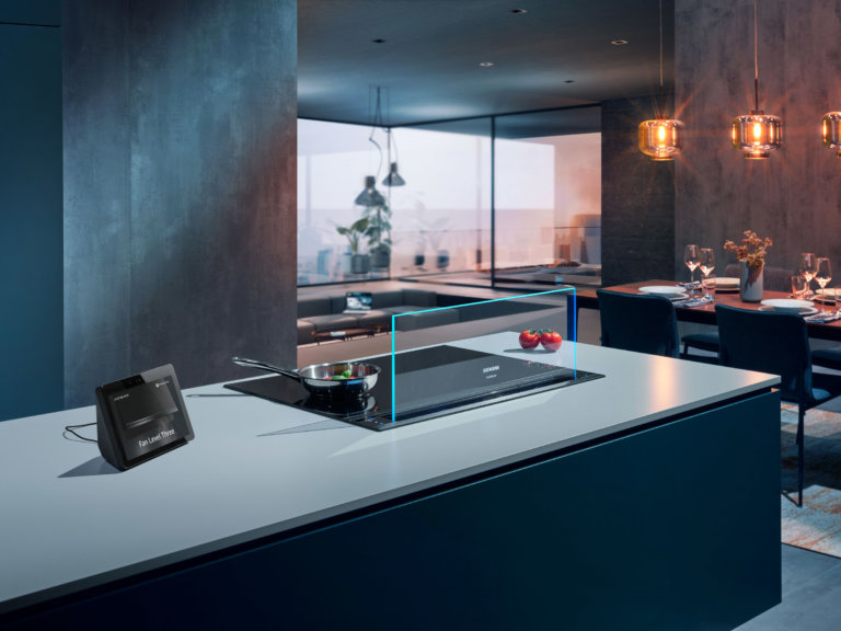 Mit mediola erweiterst du deine smarten Hausgeräte einfach und schnell zu einem vollvernetzten Smart Home