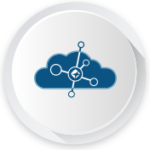 Cloud Connect Icon
