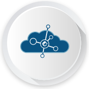 Cloud Connect Icon