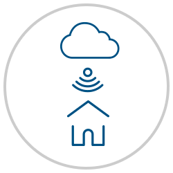 Remote Access - Fernzugriff Smart Home mediola