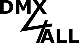 dmx4all logo