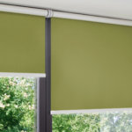 Erfal Plisee Works with mediola
