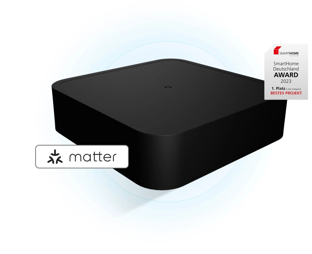mediola matter bridge smart home award gewinner