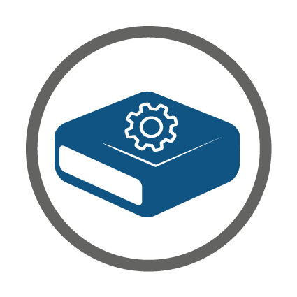 gateway-control-unit icon