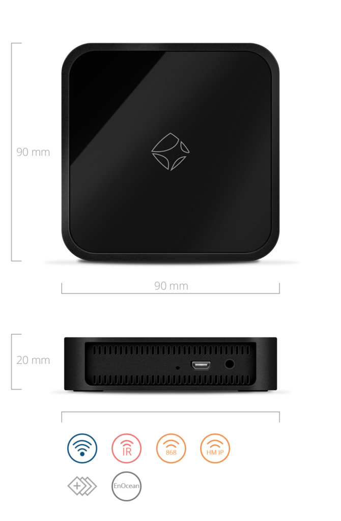 AIO GATEWAY MINI
