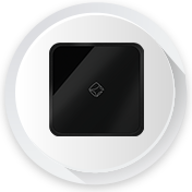 IP Verbinder Icon