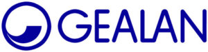 gealan logo works with mediola