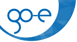 GO-eCharger Logo Works With mediola