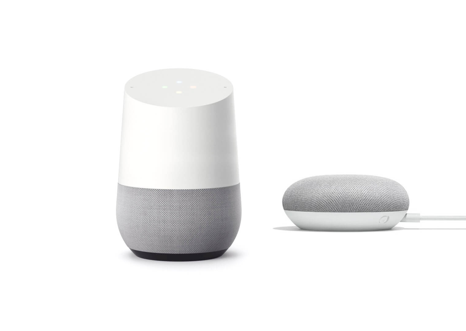 google-home google home integration mit NEO - Smart home