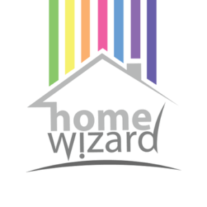 homewizard logo