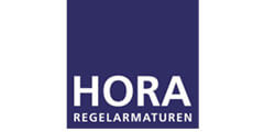 hora logo - works with mediola