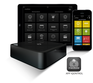 mediola Iqontrol und AIO Gateway