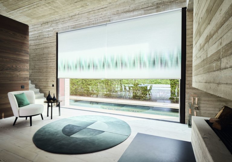 Mediola verbindet deinen Sicht- und Sonnenschutz von JAB Anstoetz mit deinen anderen Geräten zu einem All-In-One Smart Home