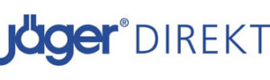 jäger direkt logo works with mediola