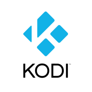 KODI Logo Works With mediola