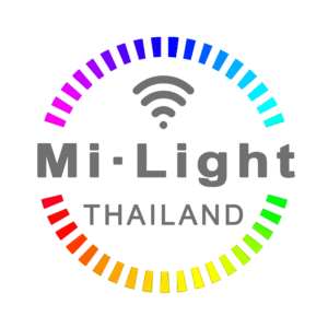 Mi Light Works With mediola