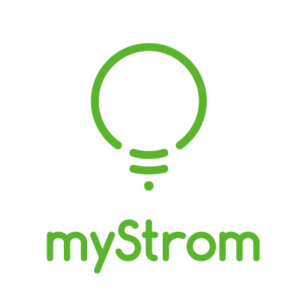 MyStrom Logo
