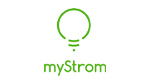mystrom logo