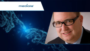 Bernd Grohmann wird neuer CEO bei mediola