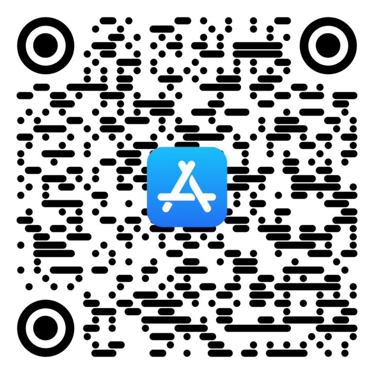 qr-code apple store