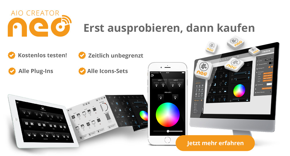 Neo gratis testen