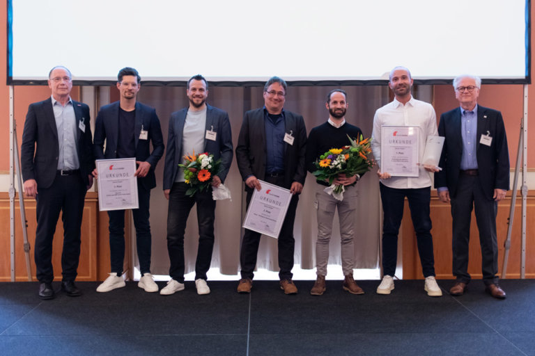 mediola gewinnt Smart Home Deutschland Award 2023