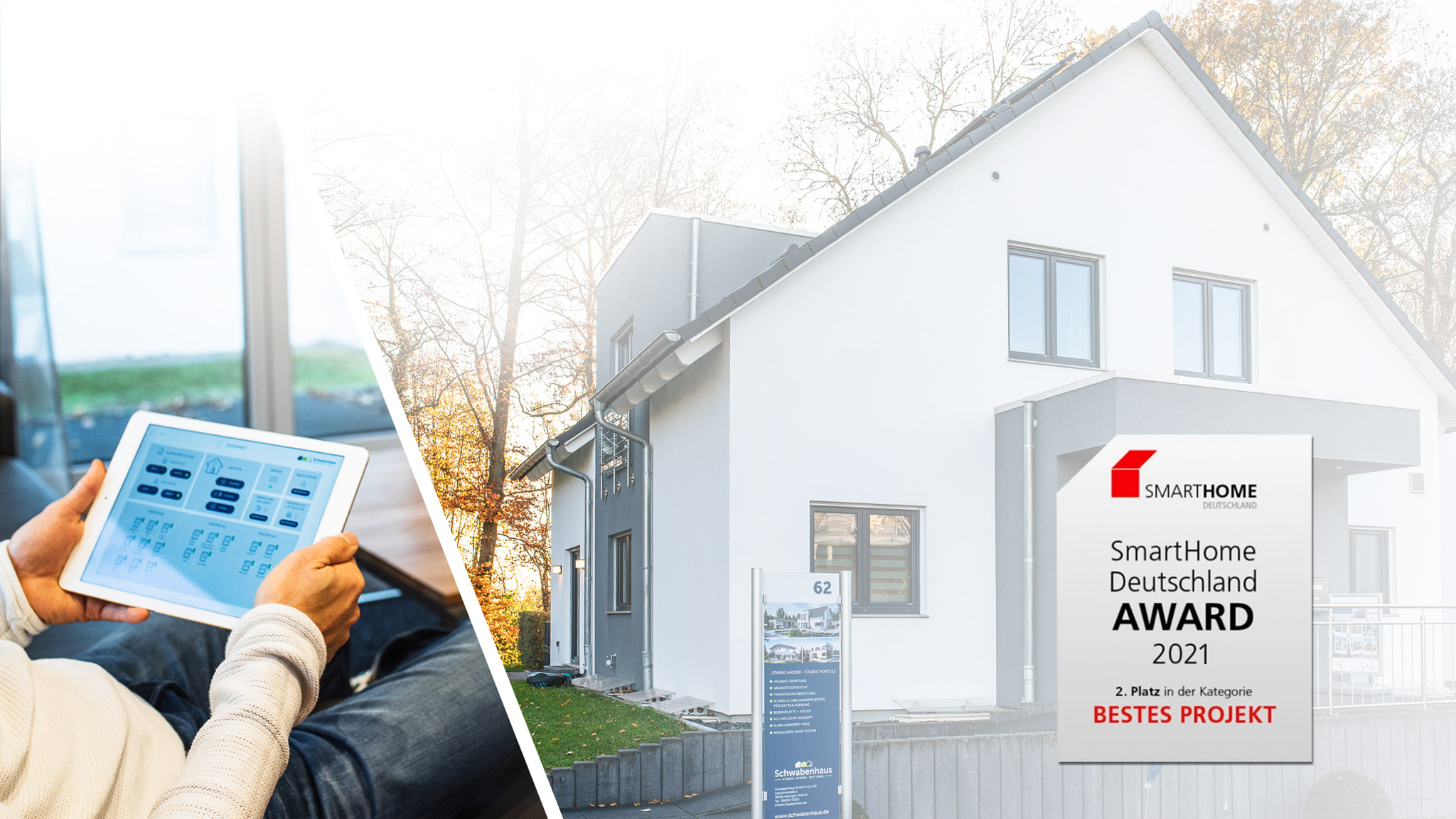 mediola® erneut Preisträger beim SmartHome Deutschland Award