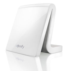 Somfy Tahoma neo plugin