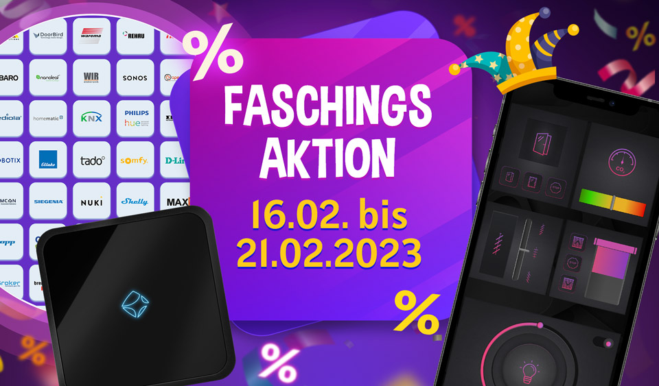 fasching pop-up