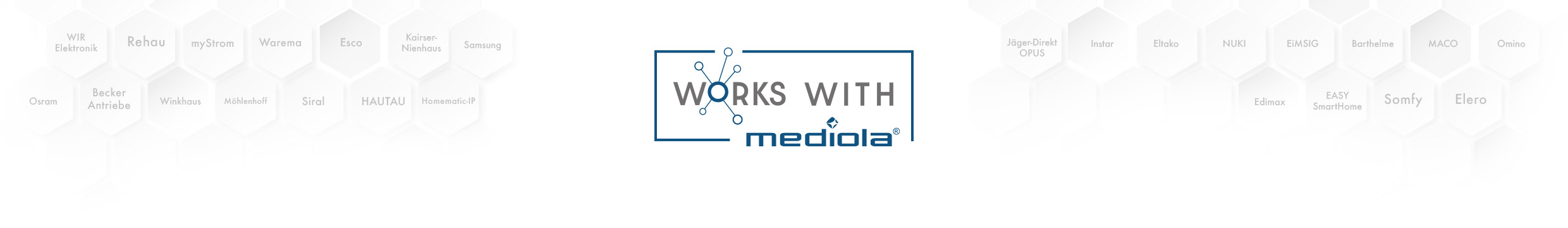 works with mediola headerbild